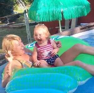 Meet your Posher, Ashlee